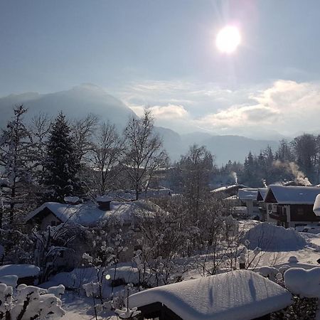 Landhaus Schmid Schoenau Schönau am Königssee Exteriör bild