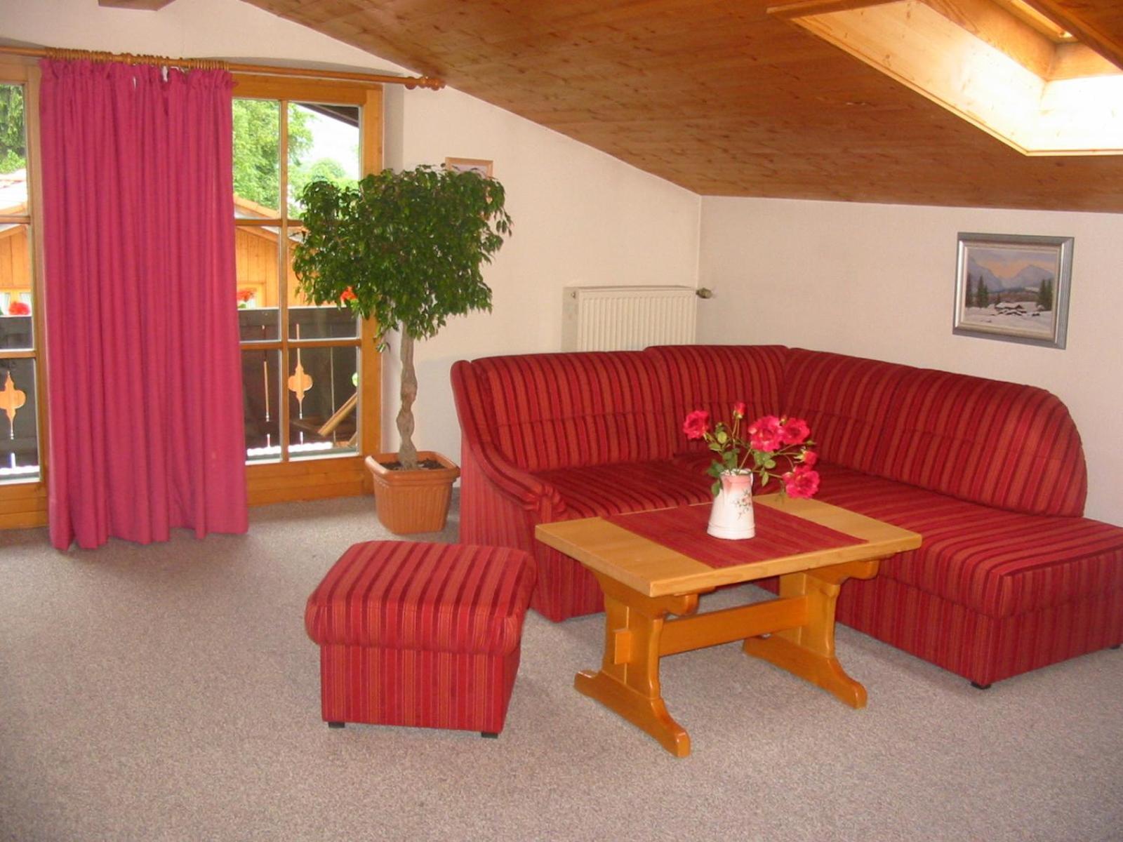 Landhaus Schmid Schoenau Schönau am Königssee Exteriör bild