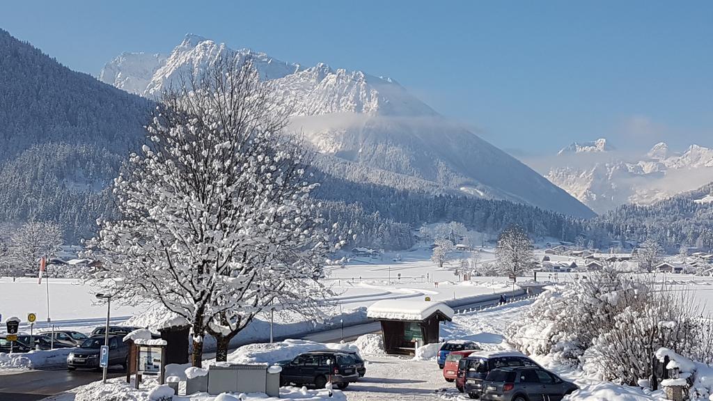 Landhaus Schmid Schoenau Schönau am Königssee Exteriör bild