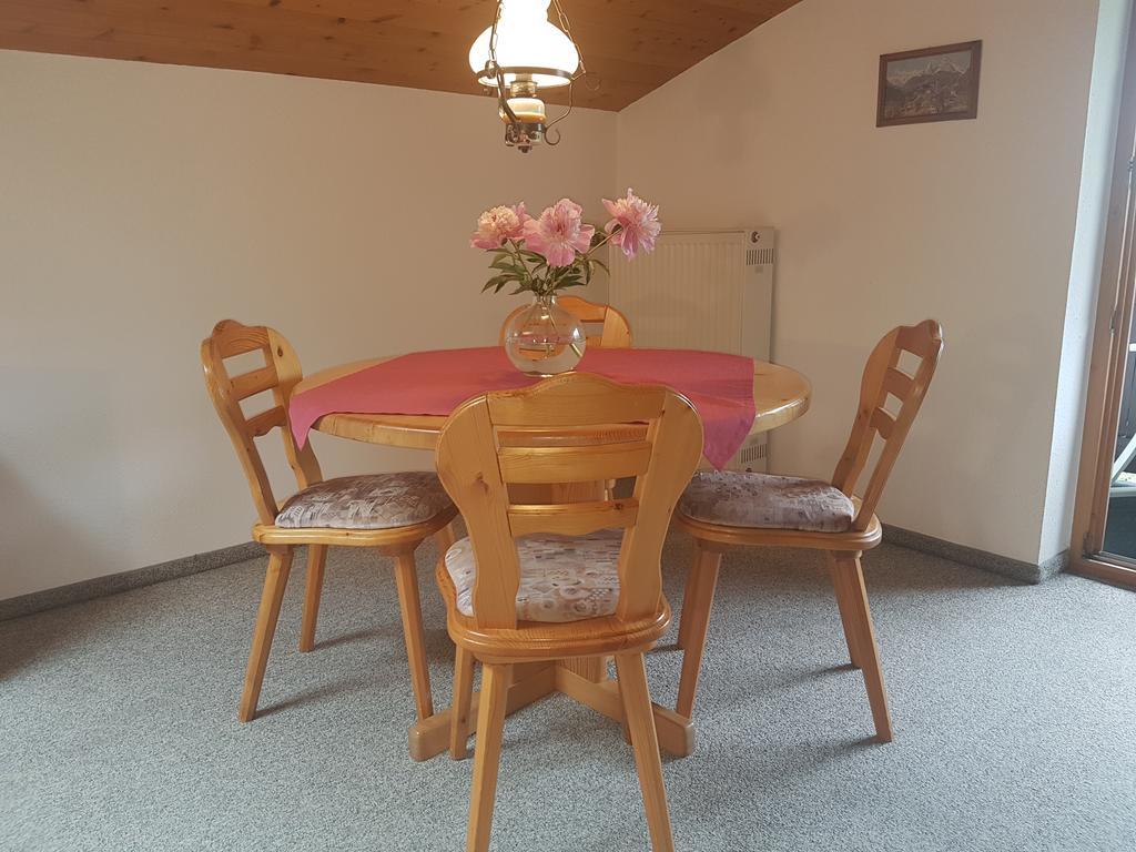 Landhaus Schmid Schoenau Schönau am Königssee Exteriör bild