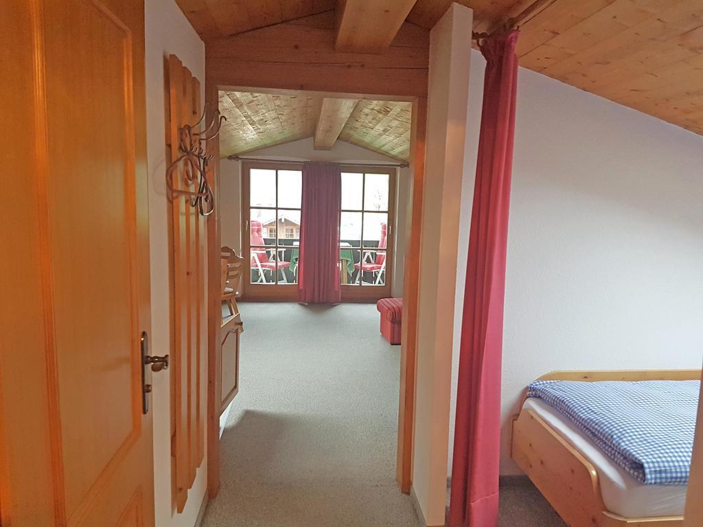 Landhaus Schmid Schoenau Schönau am Königssee Exteriör bild