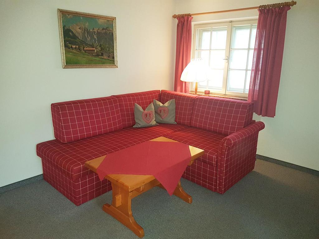 Landhaus Schmid Schoenau Schönau am Königssee Exteriör bild