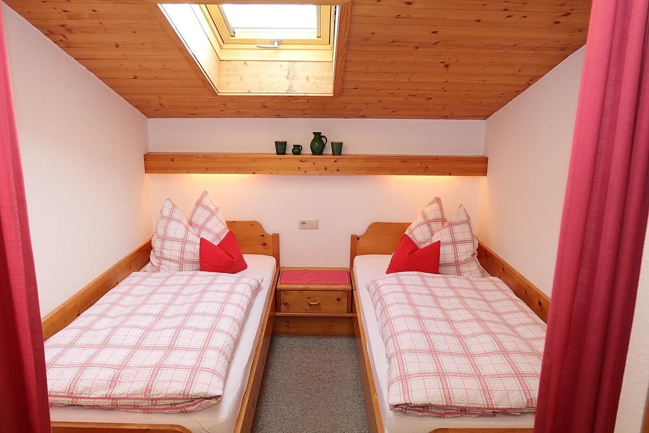 Landhaus Schmid Schoenau Schönau am Königssee Exteriör bild
